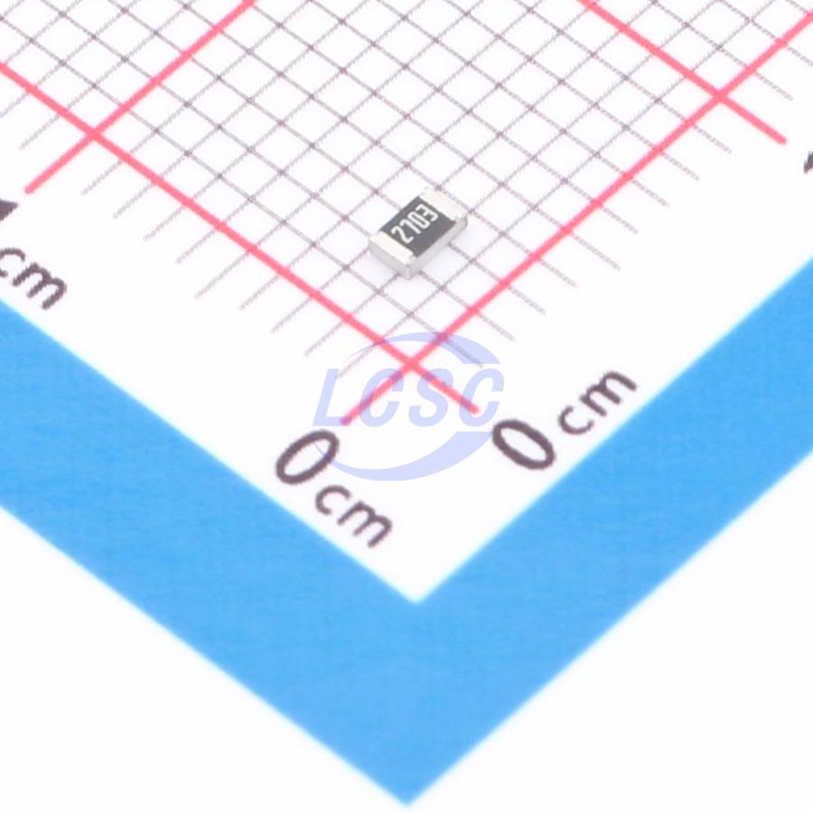 FRH0805D2703TS FOJAN