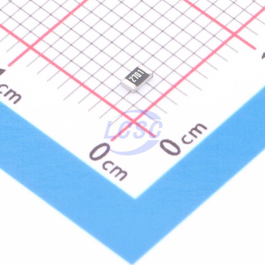 FRH0805D2701TS FOJAN