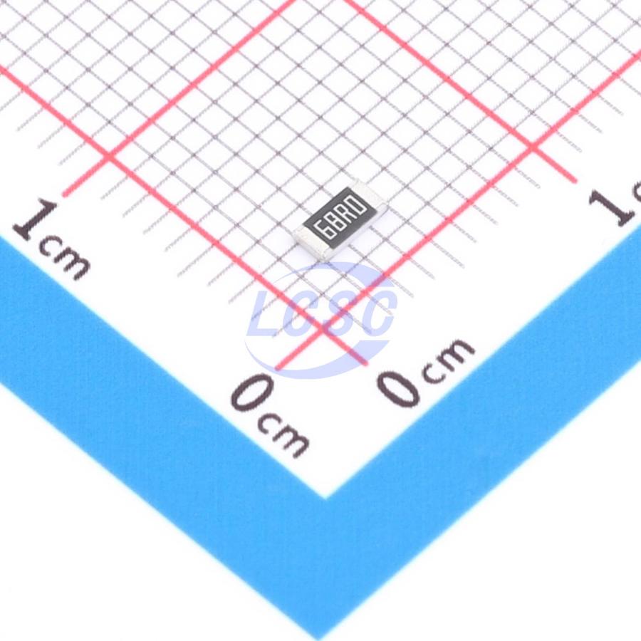 FRH1206D68R0TS FOJAN