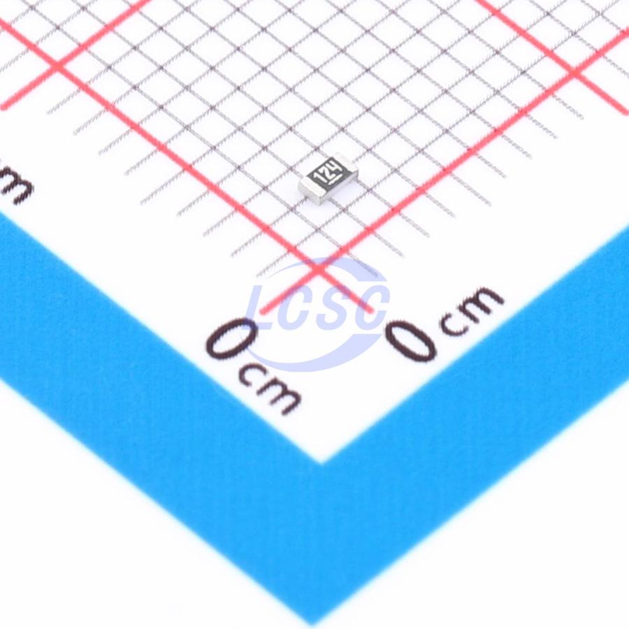 FRH0603D1203TS FOJAN