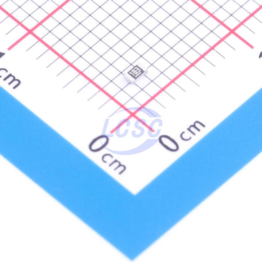 FRH0603D1802TS FOJAN