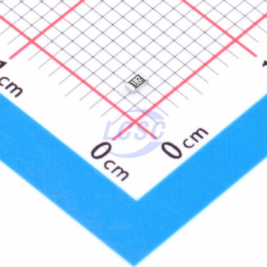 FRH0603D1801TS FOJAN