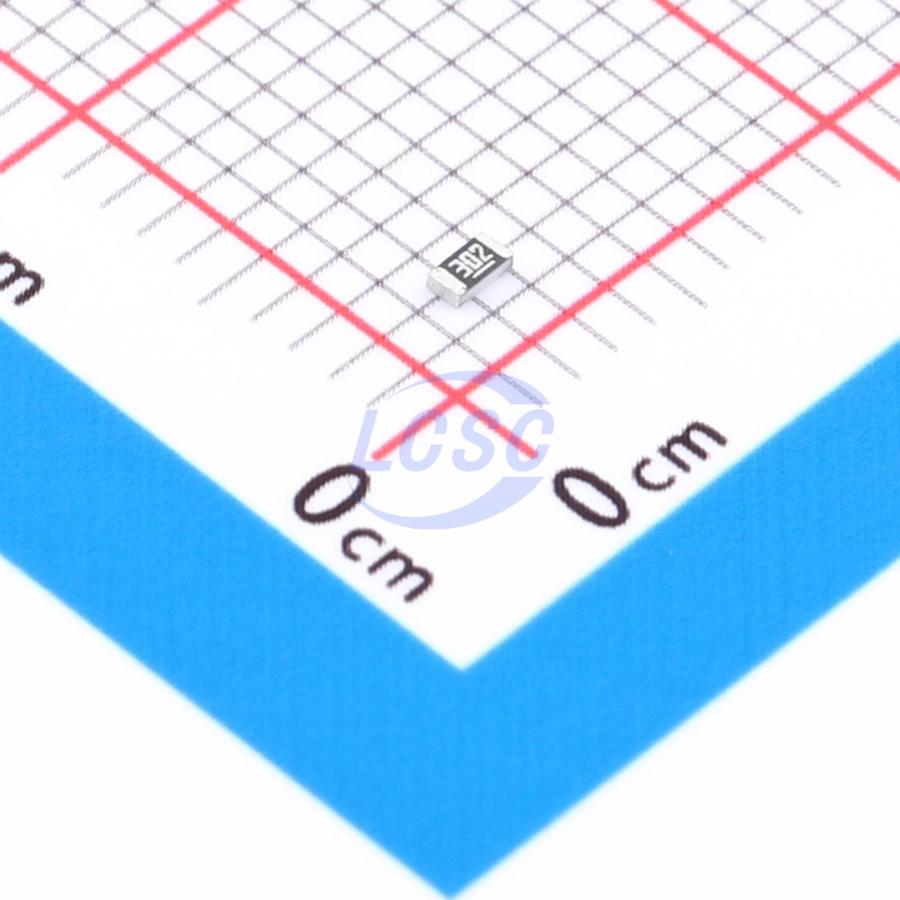 FRH0603D3001TS FOJAN