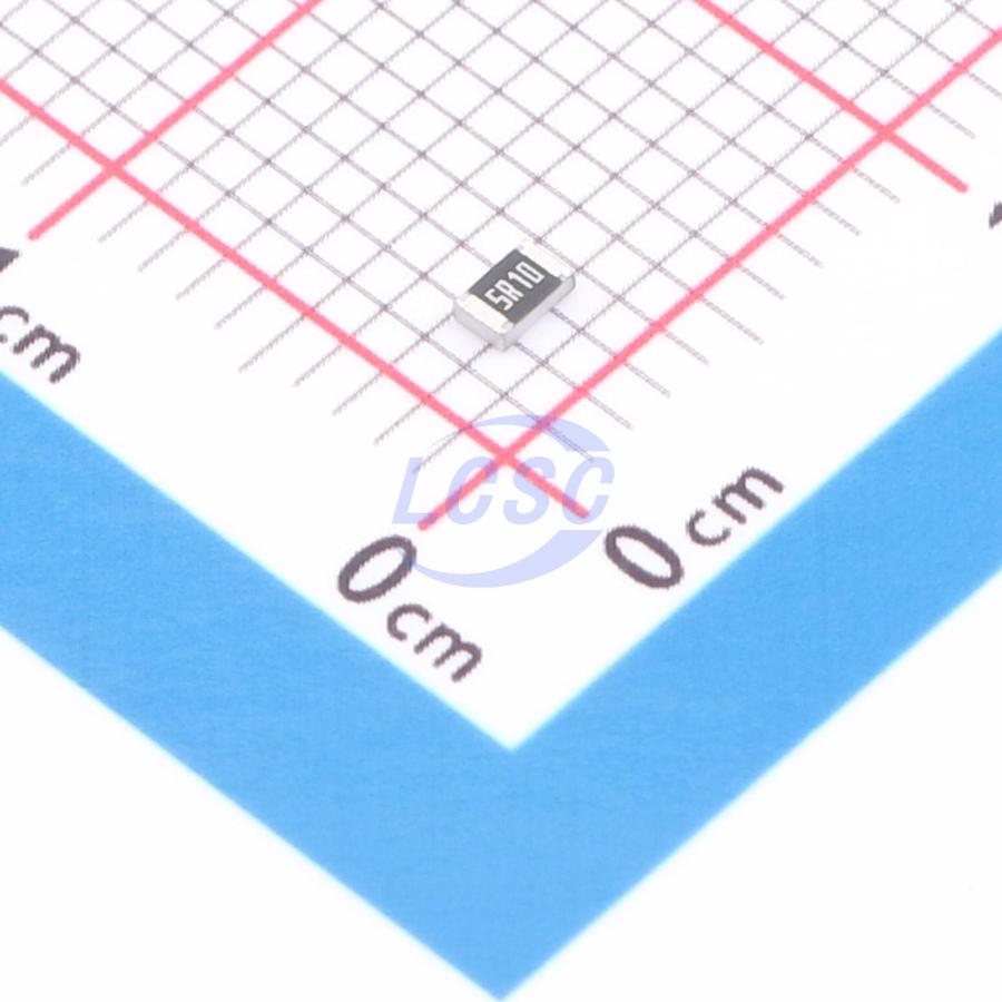 FRH0805D5R10TS FOJAN