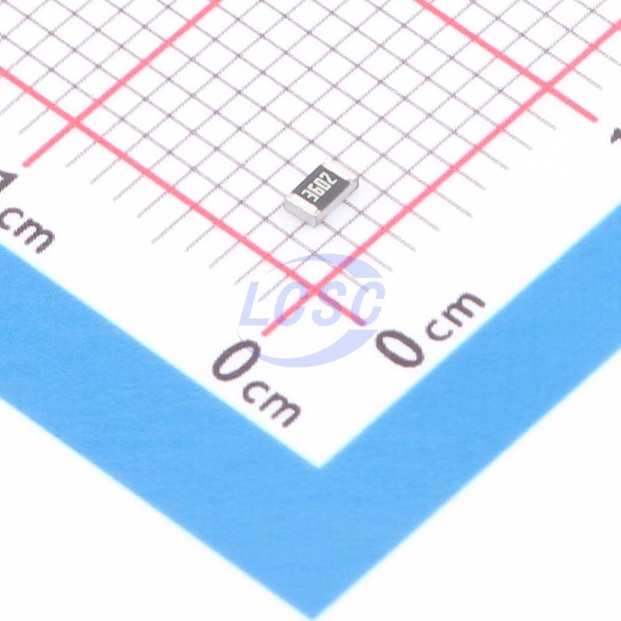 FRH0805D3602TS FOJAN