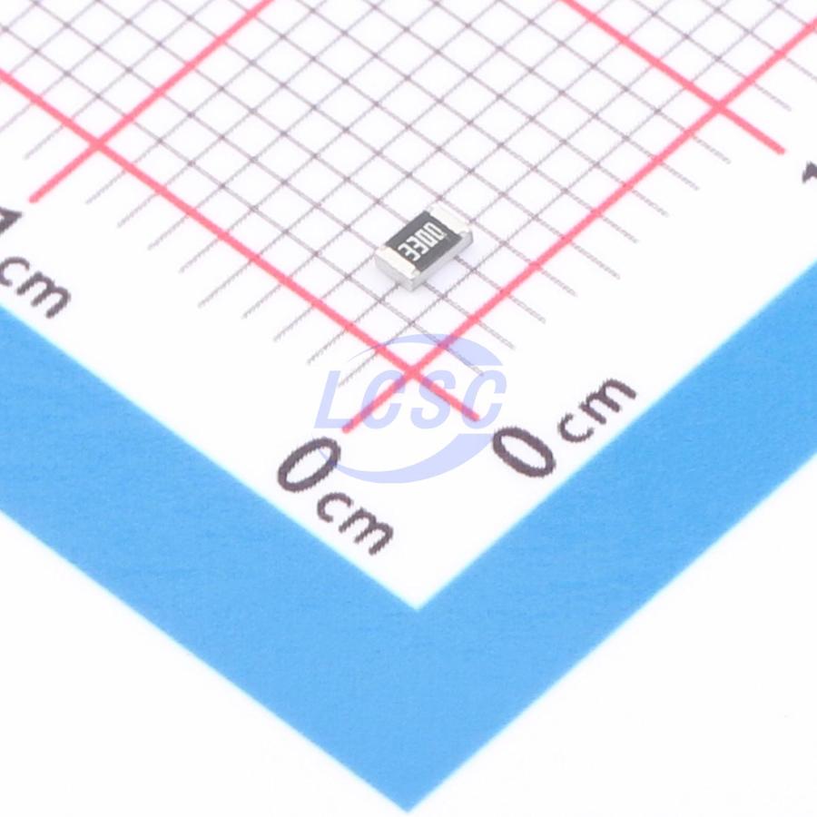 FRH0805D3300TS FOJAN