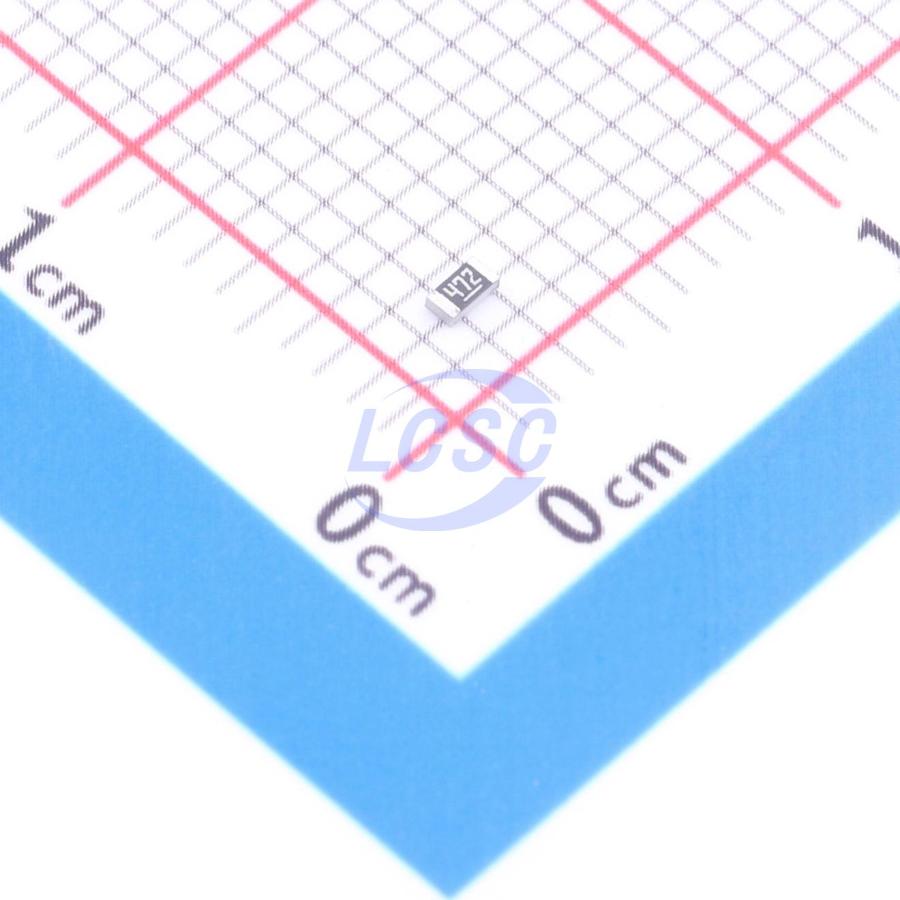 FRH0603B4701TS FOJAN