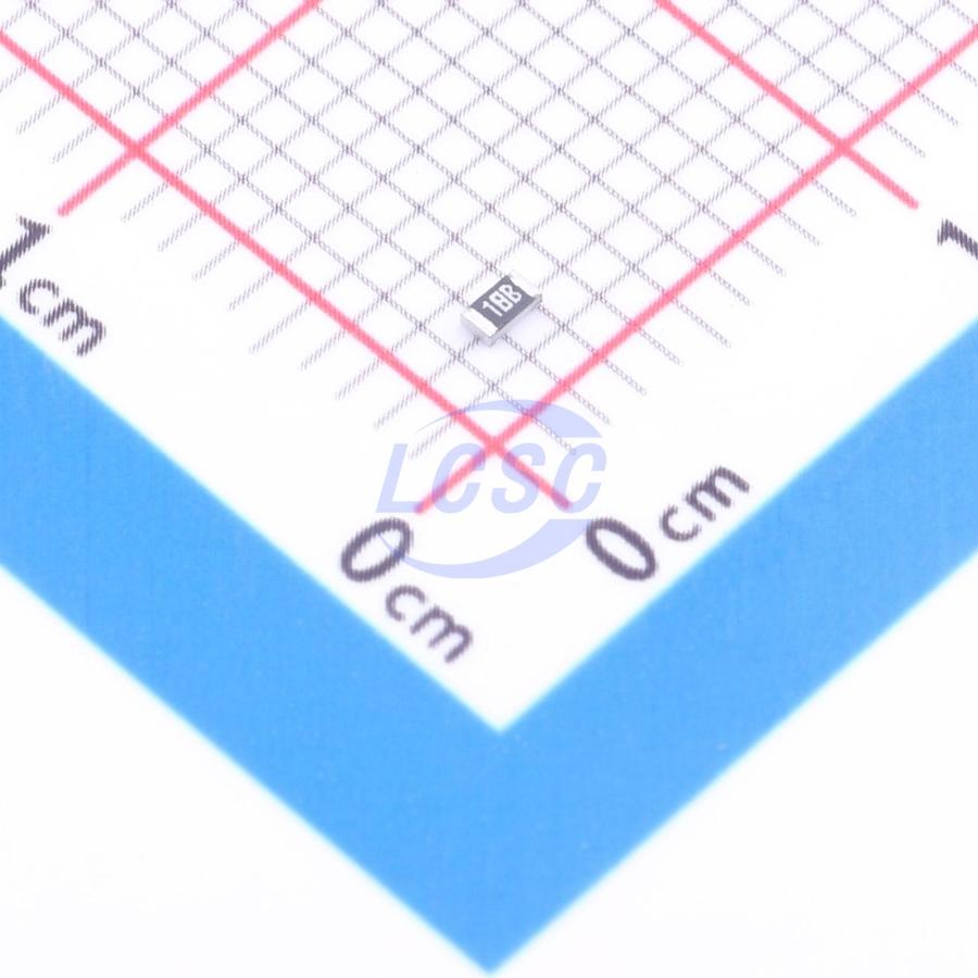 FRH0603B1501TS FOJAN