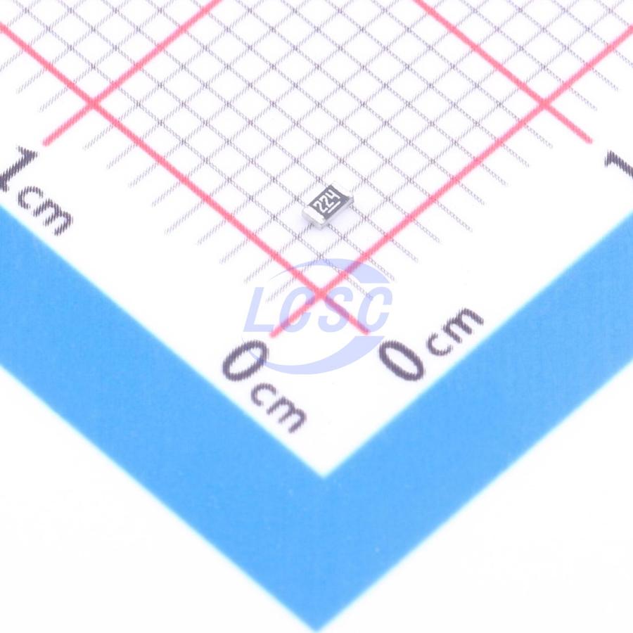 FRH0603B2203TS FOJAN