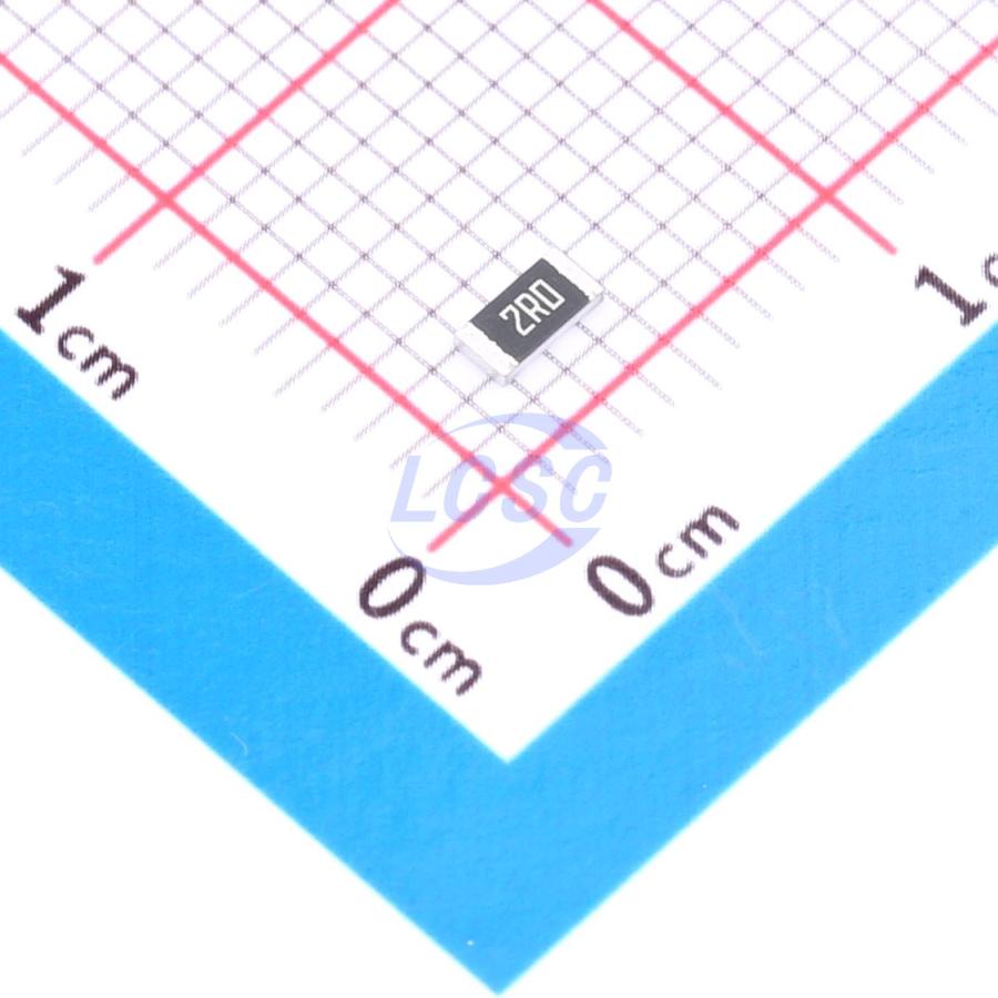 FPS1206J2R0 TS FOJAN