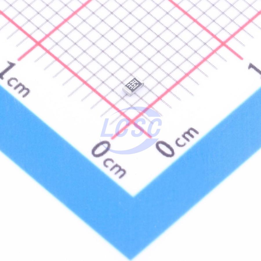 FRH0603D3303TS FOJAN
