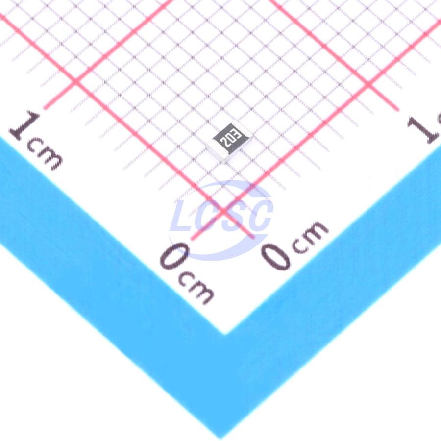 FSC0805J203 TS FOJAN