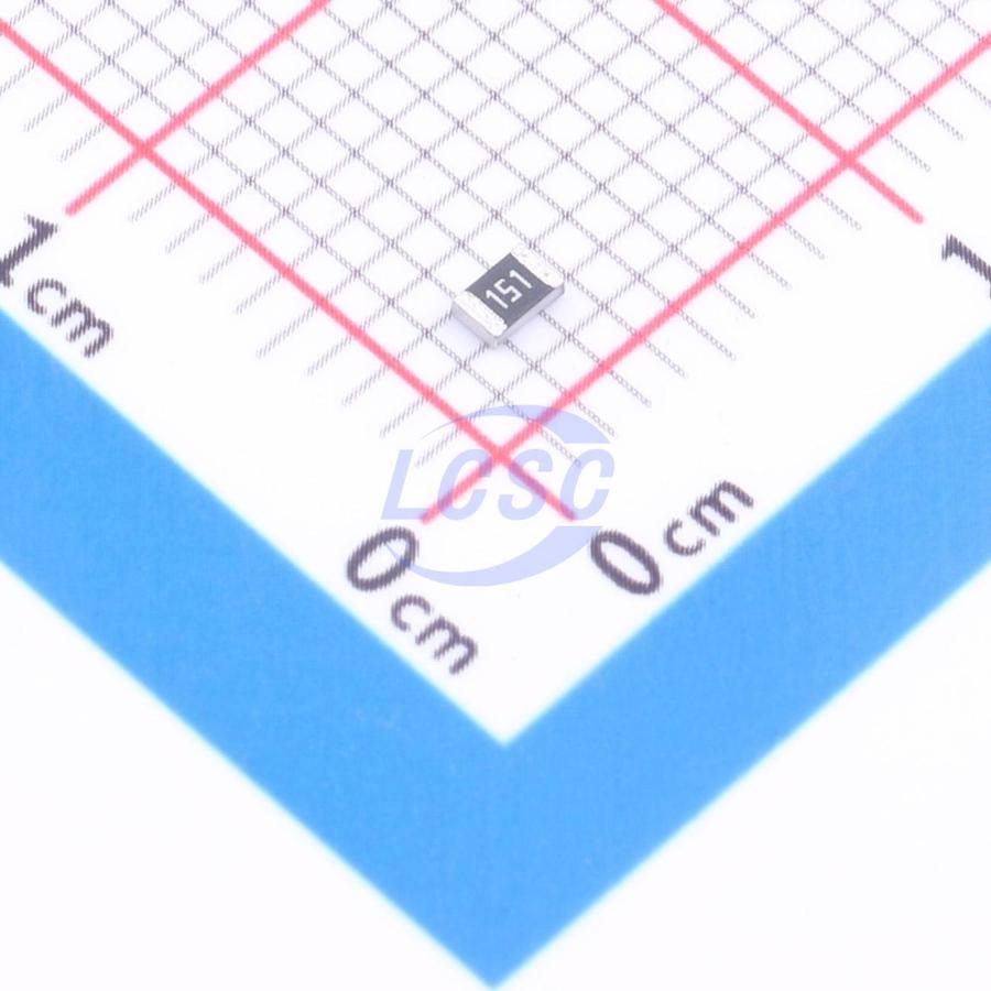 FSC0805J151 TS FOJAN