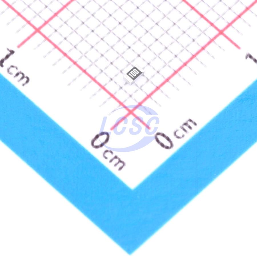 FSC0603J100 TS FOJAN
