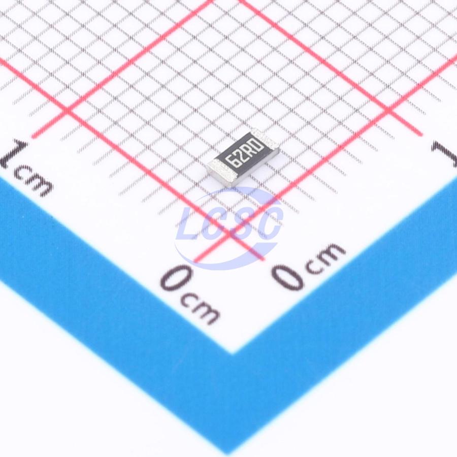 FSC1206F62R0TS FOJAN