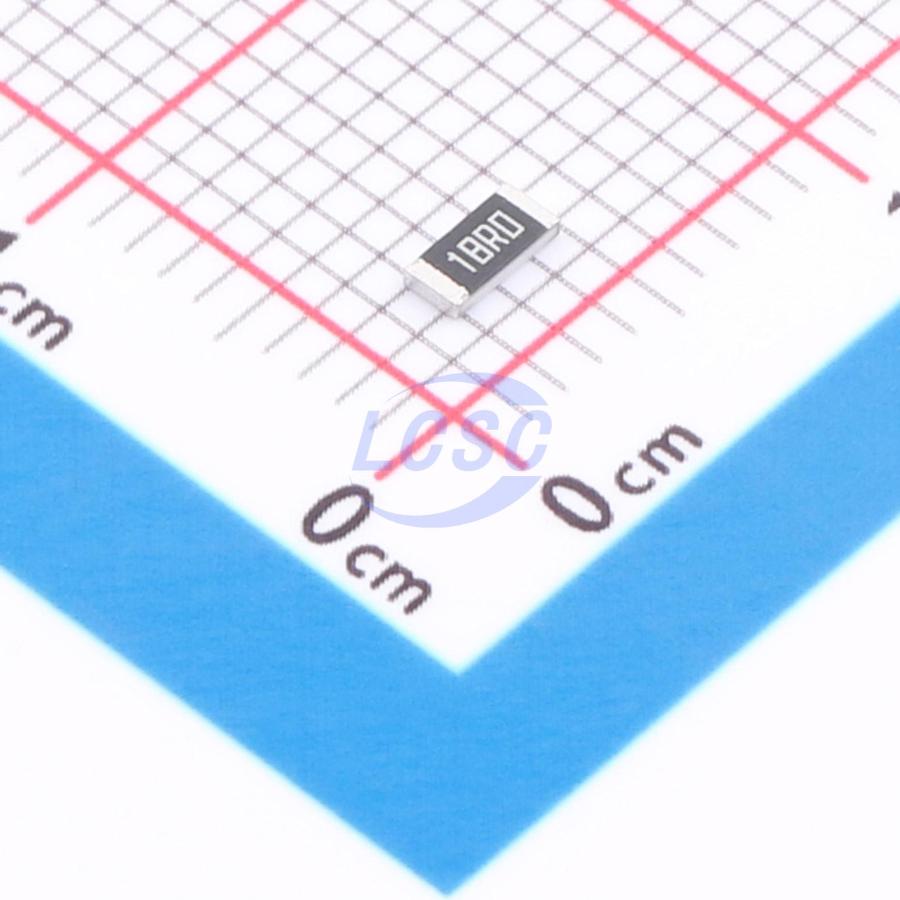FRS1206F18R0TS FOJAN