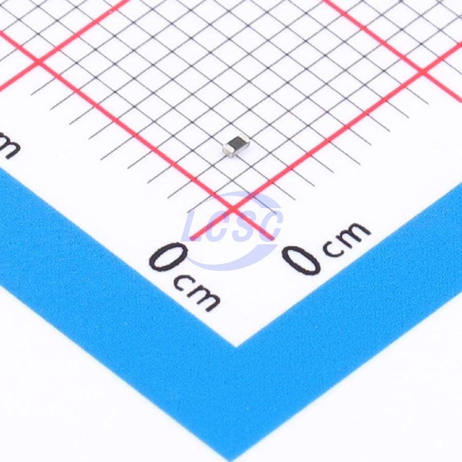RR0402-7683FT Millimeter Electronics