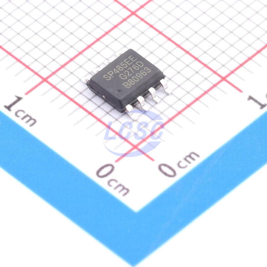 SP485EENS(GMIC) GREENMICRO