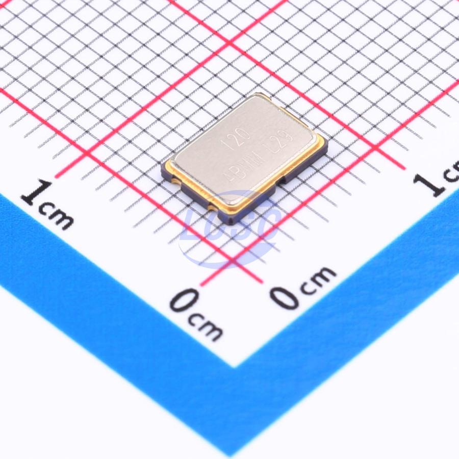 ABMM-12.000MHZ-B2-T ABRACON