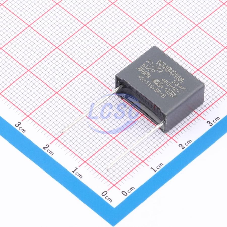 MXP334K48DEKN208GH KNSCHA