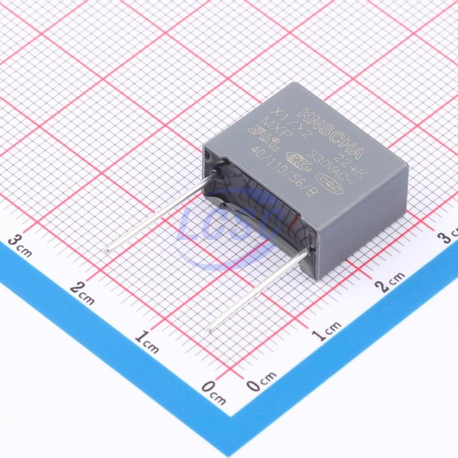 MXP224K33D4KN158G0 KNSCHA