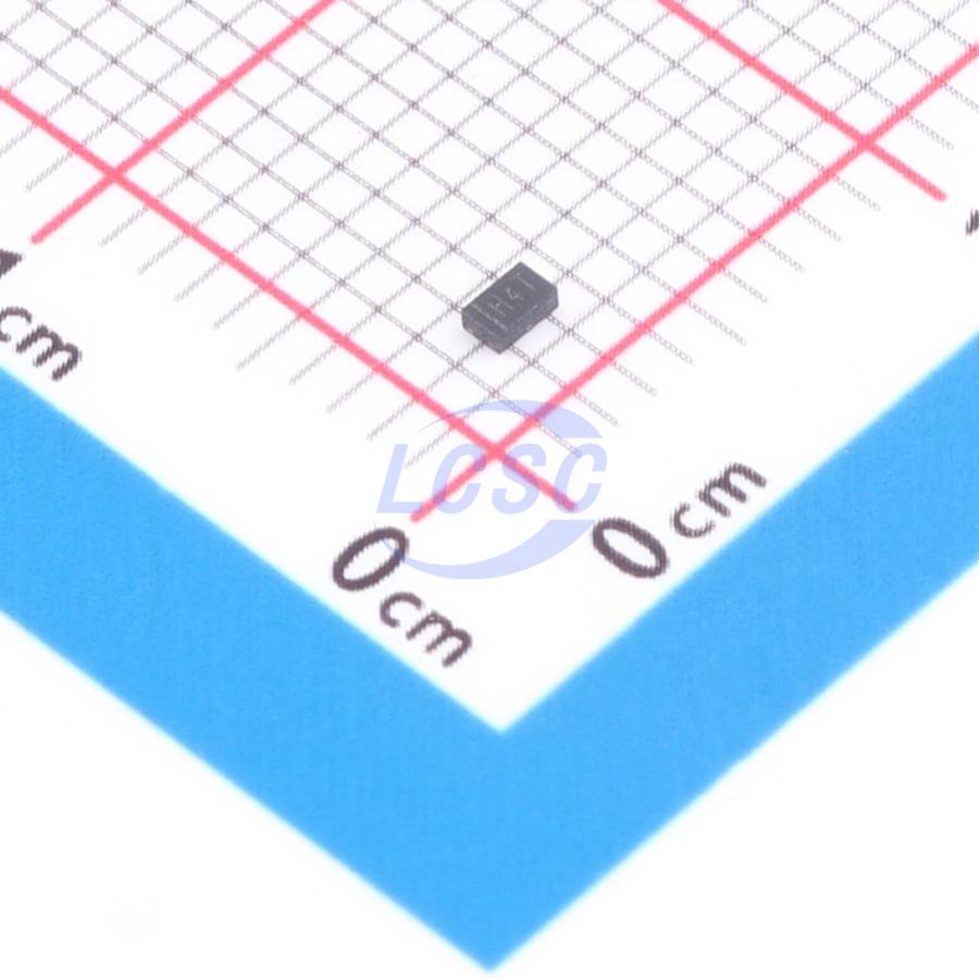 D5V0H1U2LP1610-7-HXY HXY MOSFET