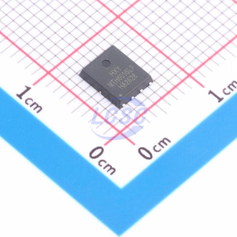 DMTH6016LPSQ-13-HXY HXY MOSFET