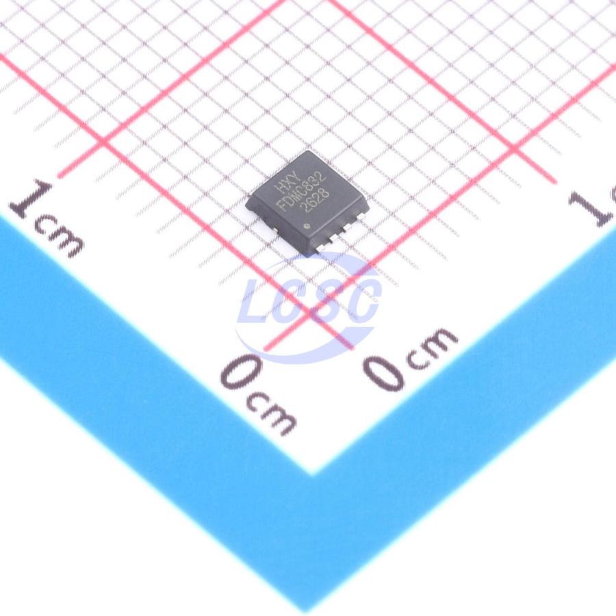 FDMC8327L-HXY HXY MOSFET
