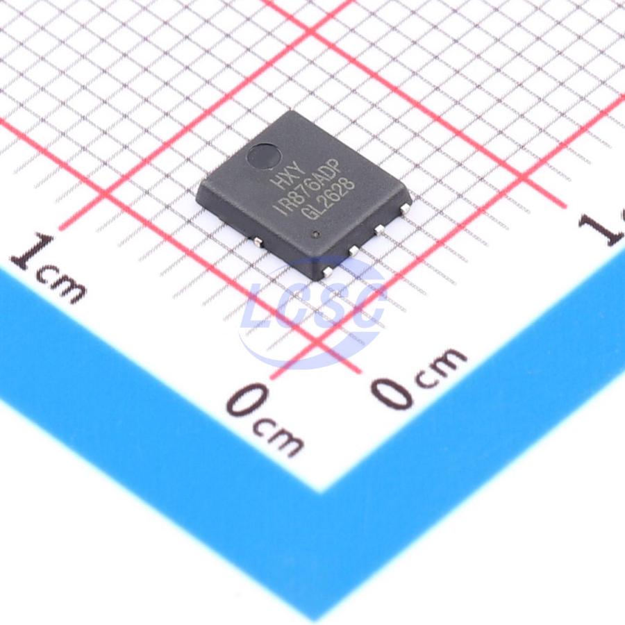 SIR876ADP-T1-GE3-HXY HXY MOSFET