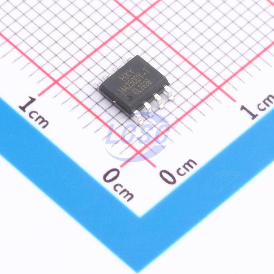 SI4425DDY-T1-GE3-HXY HXY MOSFET