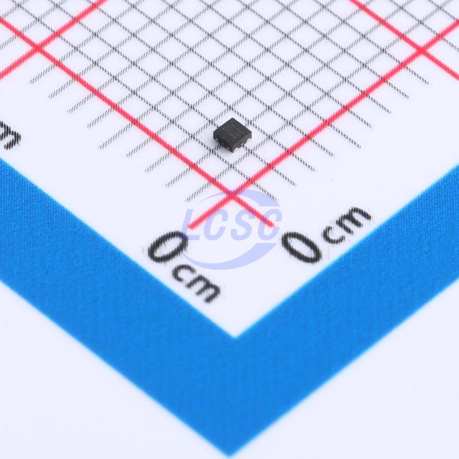 AP7315D-33FS4-7B DIODES