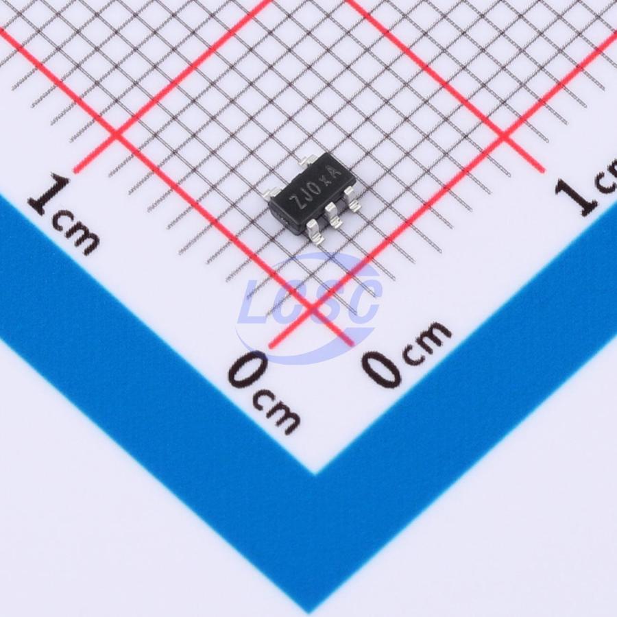 AP7335-28WG-7 DIODES