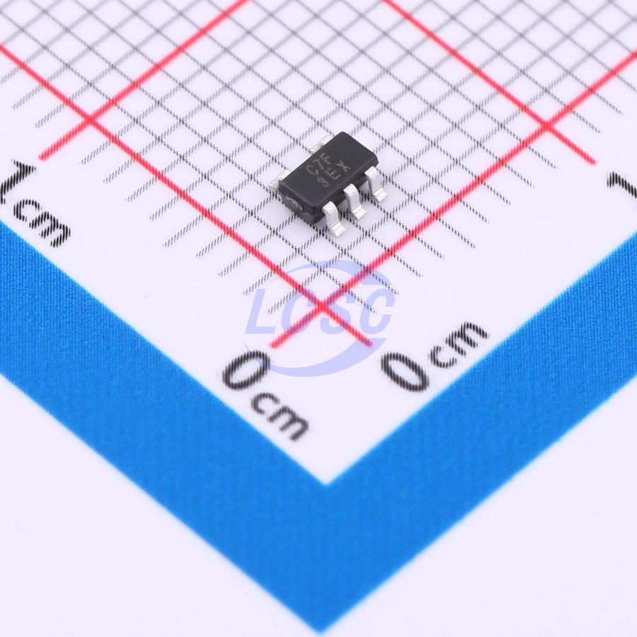 AP7351D-25W5-7 DIODES