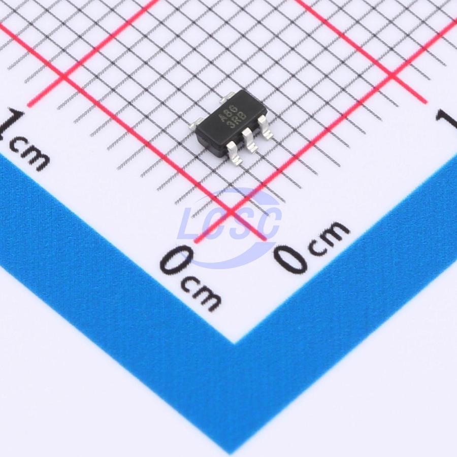 AP7354-30W5-7 DIODES