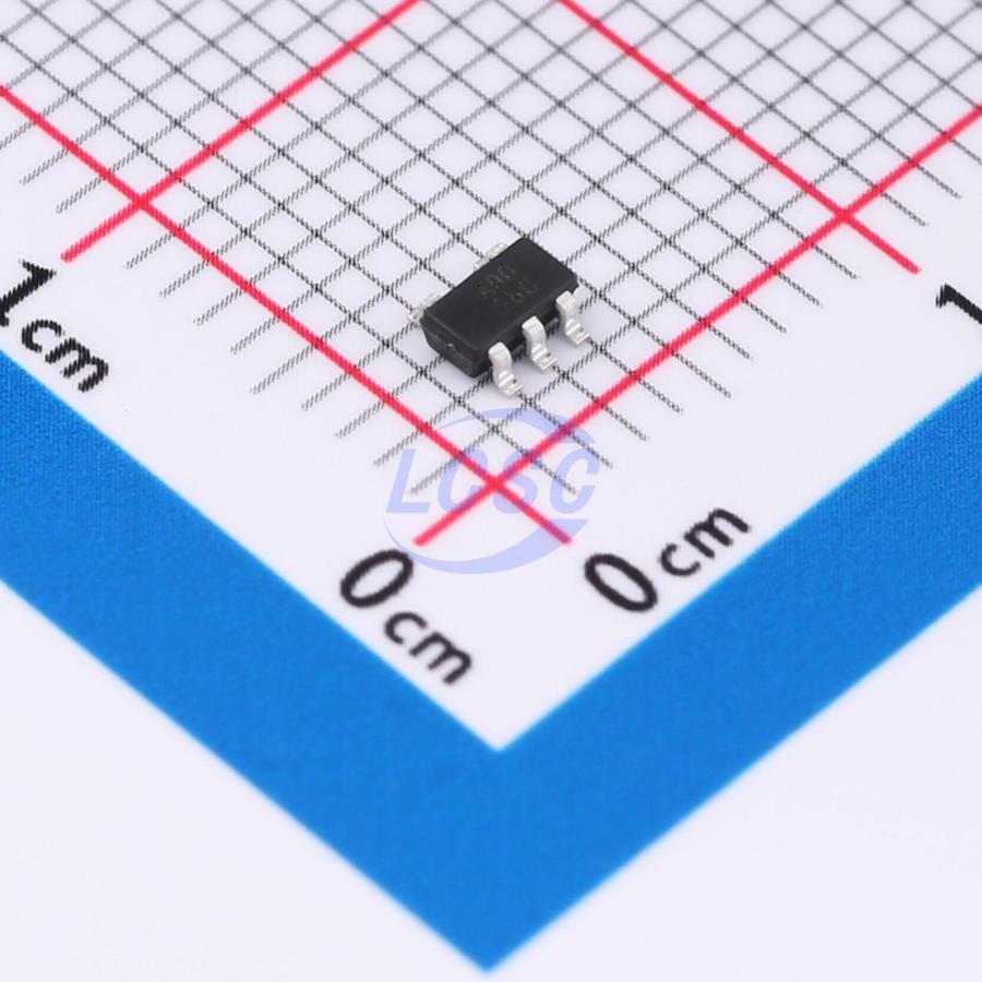 AP7354D-185W5-7 DIODES