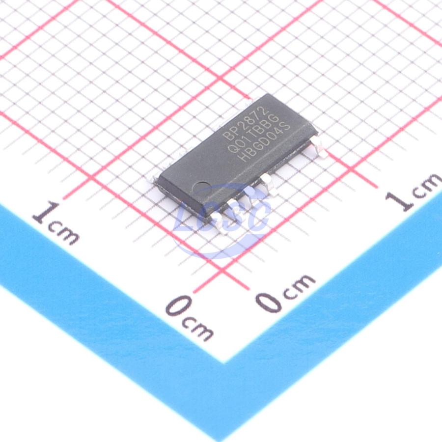 BP2872GS BPS(Bright Power Semicon)