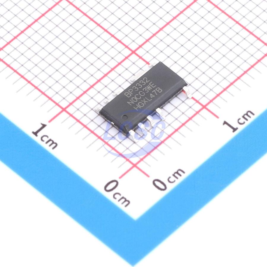 BP3332EB BPS(Bright Power Semicon)