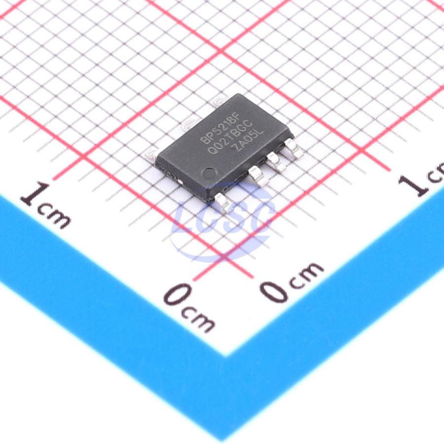 BP5218FCL BPS(Bright Power Semicon)
