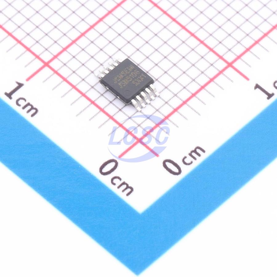 LM5106MMX/NOPB-JSM JSMSEMI