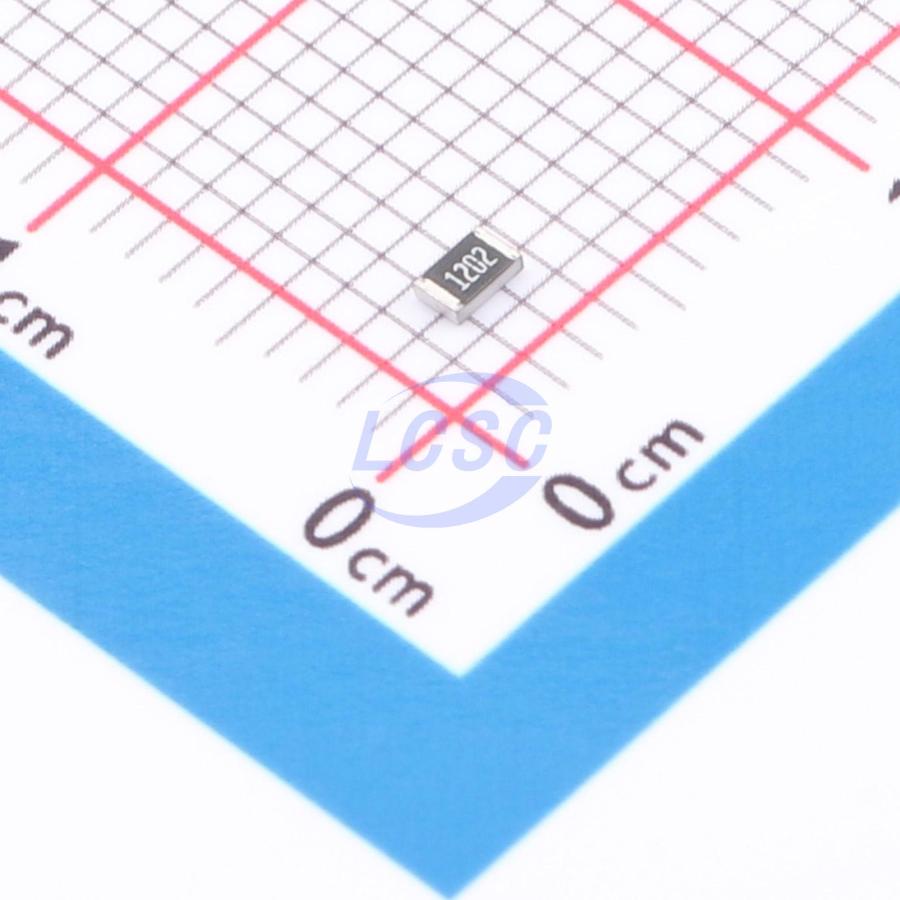 RI0805L1202FT Guangdong Hottech