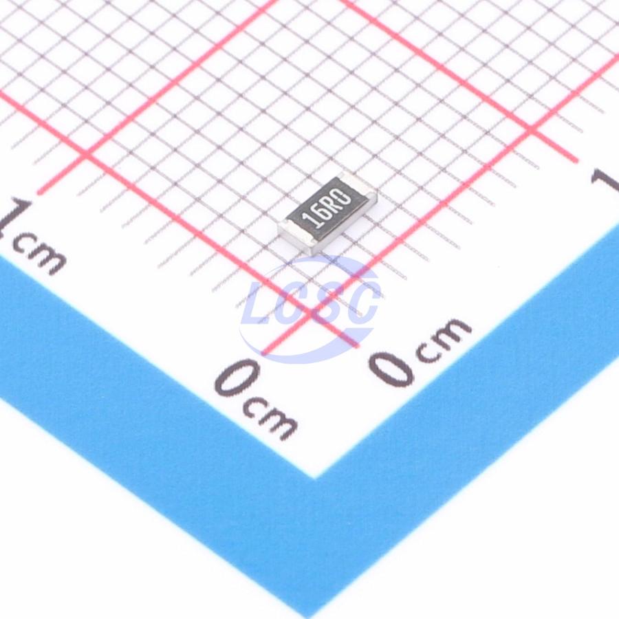 RI1206L16R0FT Guangdong Hottech