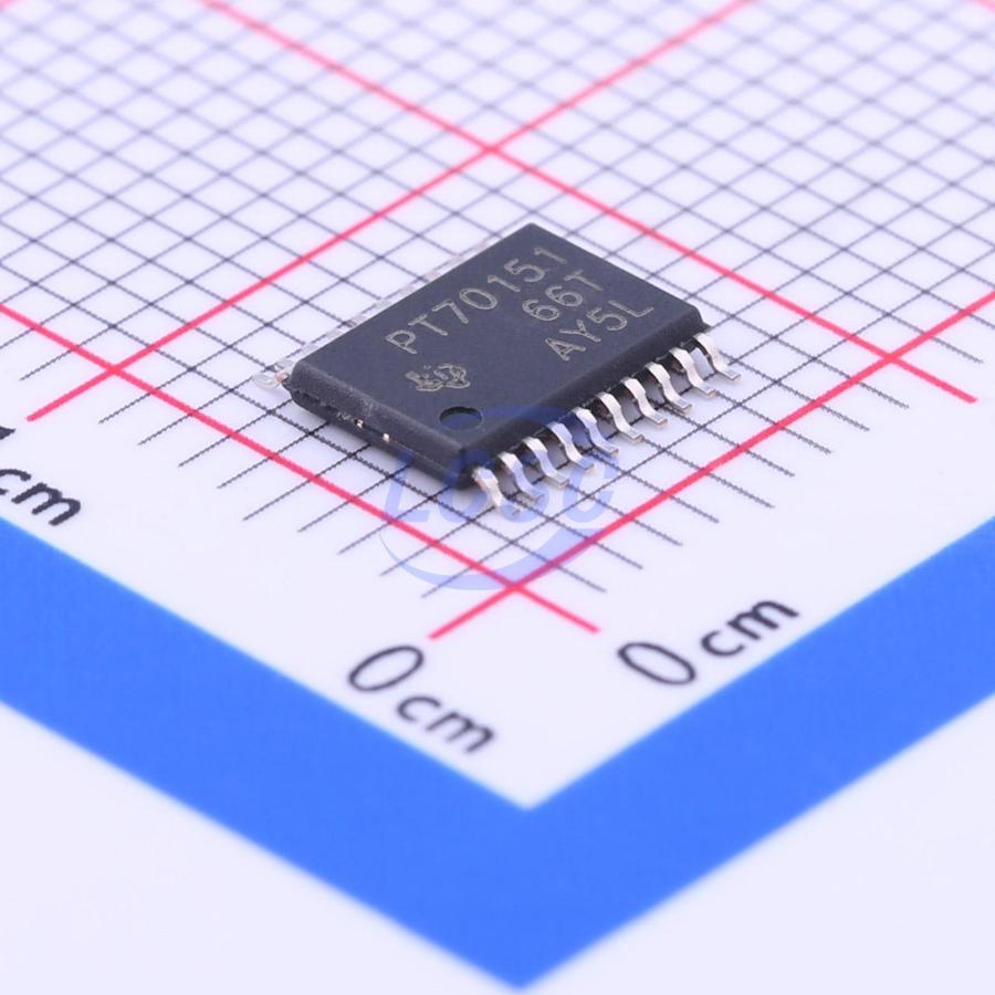 TPS70151PWPR TI