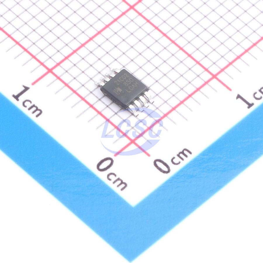 AT24C02MM/TR-HG HGSEMI