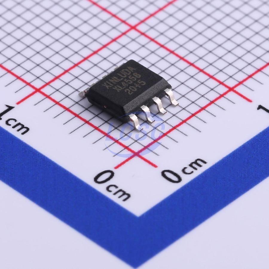 XL4558 XINLUDA