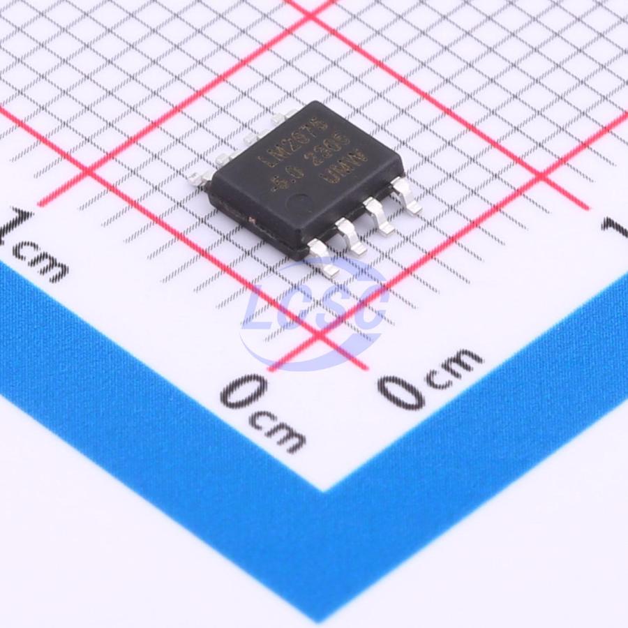 LM2675M-5.0(UMW) UMW