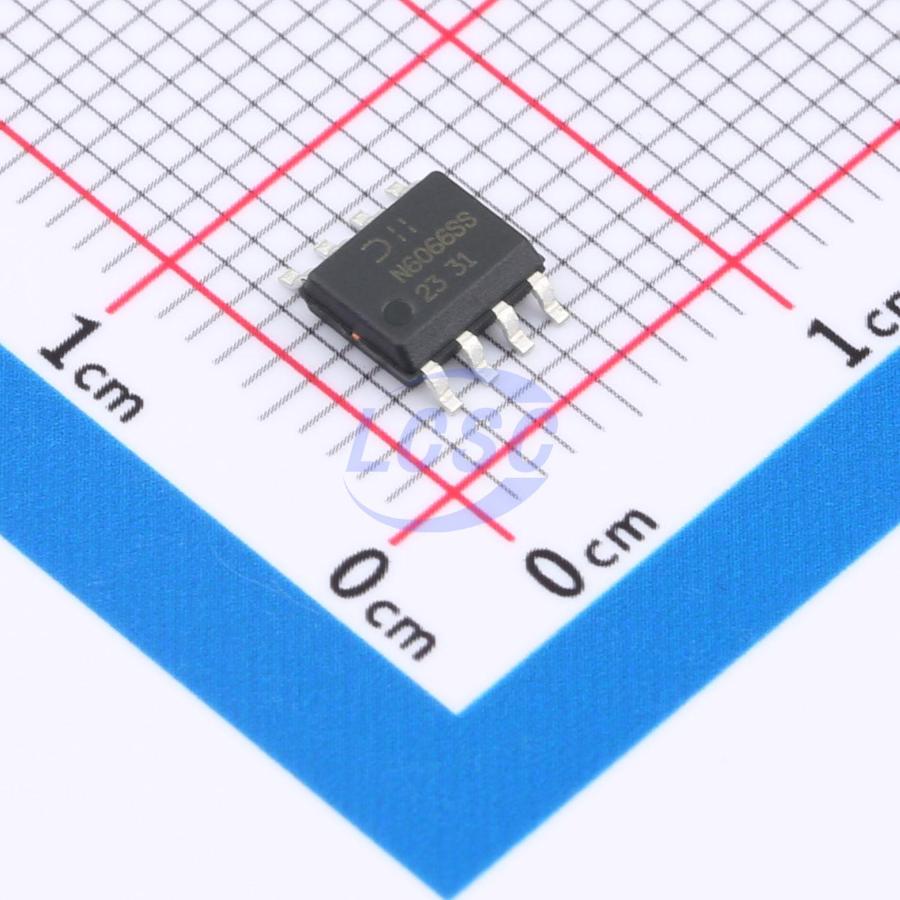 DMN6066SSSQ-13 DIODES