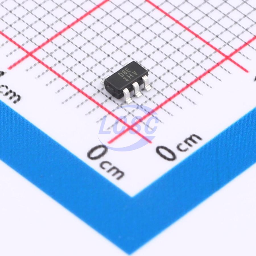 AP7380-30W5-7 DIODES