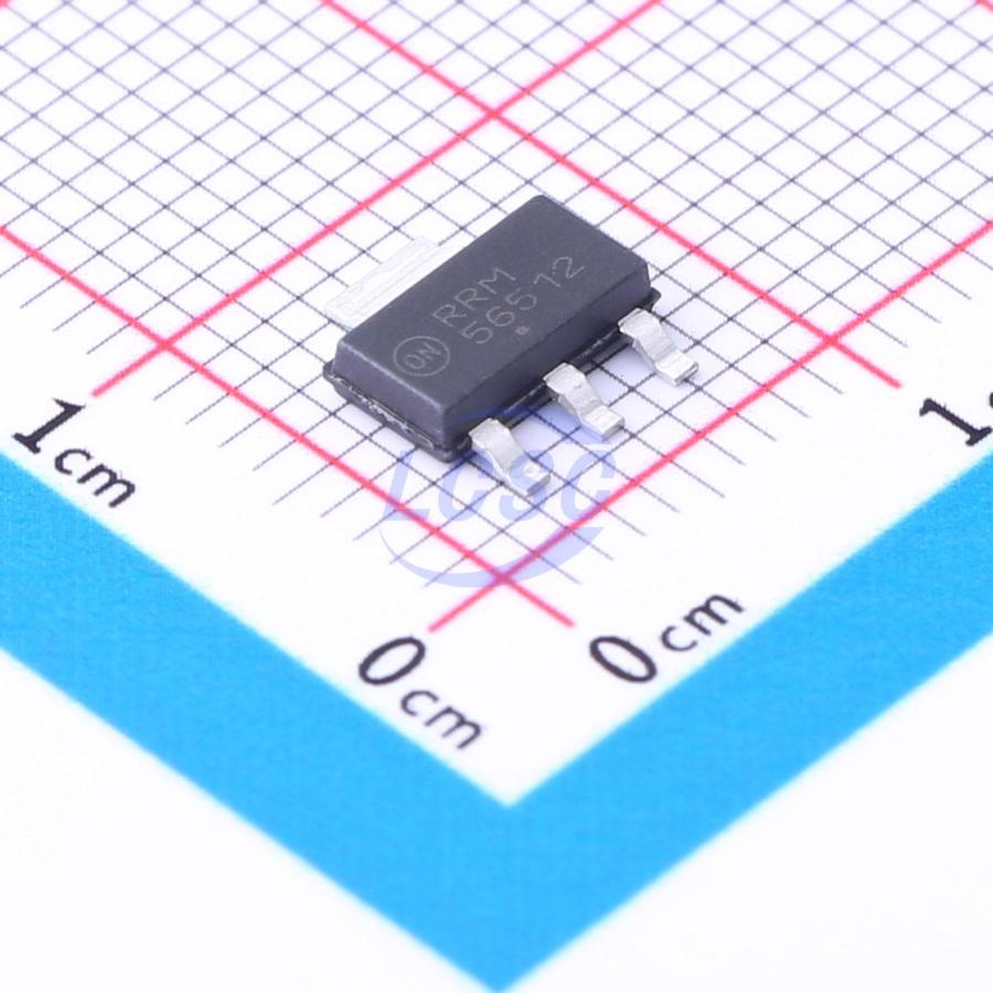 NCP565ST12T3G onsemi