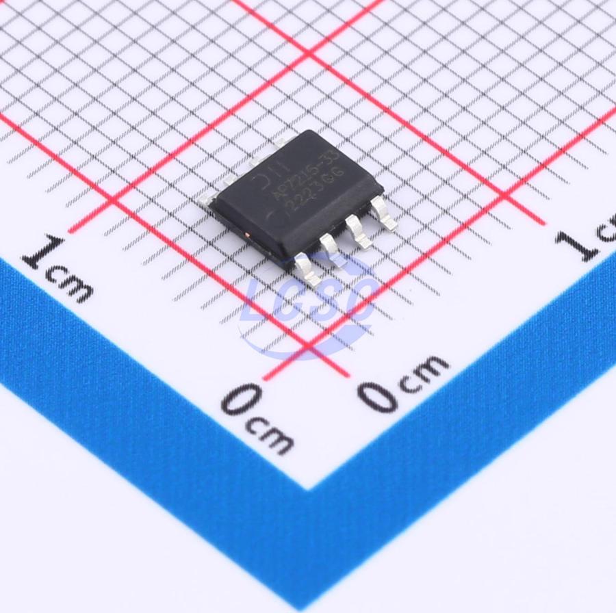 AP7215-33SG-13 DIODES