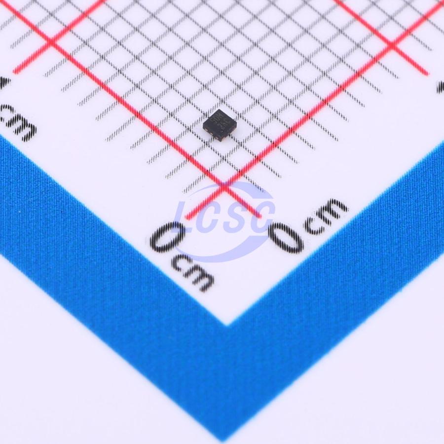 AP7315D-23FS4-7B DIODES